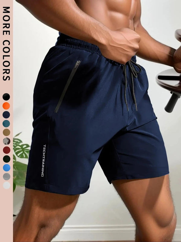 Elite Performance Shorts for Men