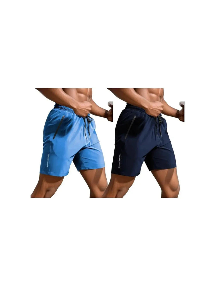 Elite Performance Shorts multi-angle lifestyle product image