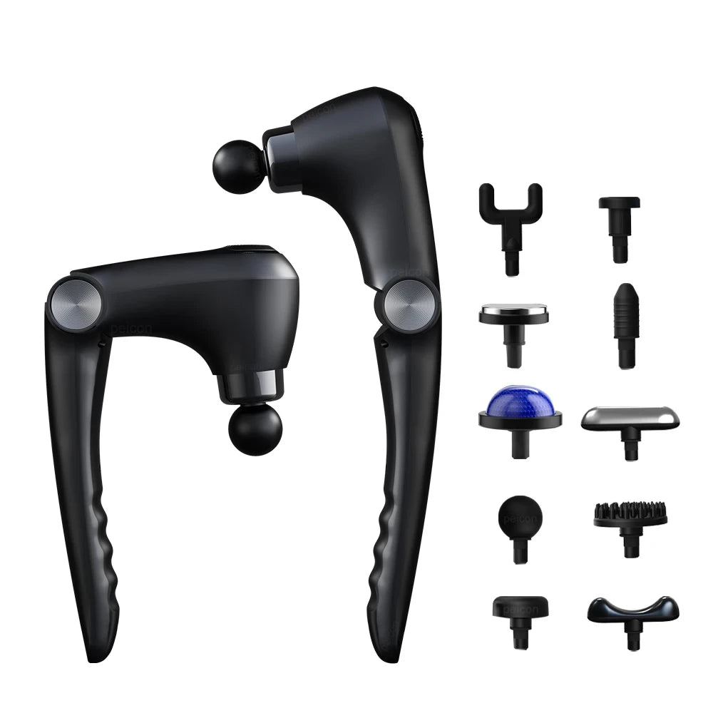 Electric Muscle Massage Gun