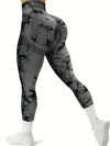 High Waist Sports Leggings