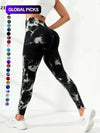 High Waist Sports Leggings