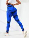 High Waist Sports Leggings