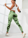 High Waist Sports Leggings