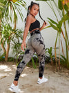High Waist Sports Leggings